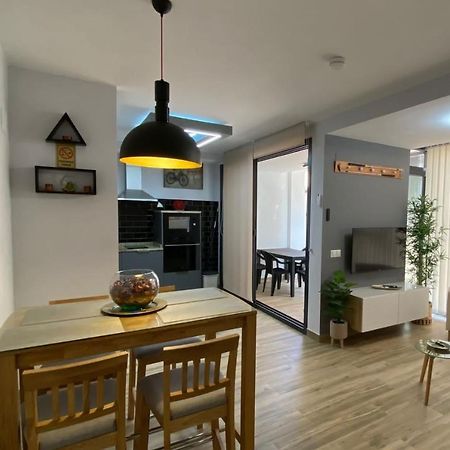 Torrox Los Boliches Wifi Gratis Fuengirola Zewnętrze zdjęcie