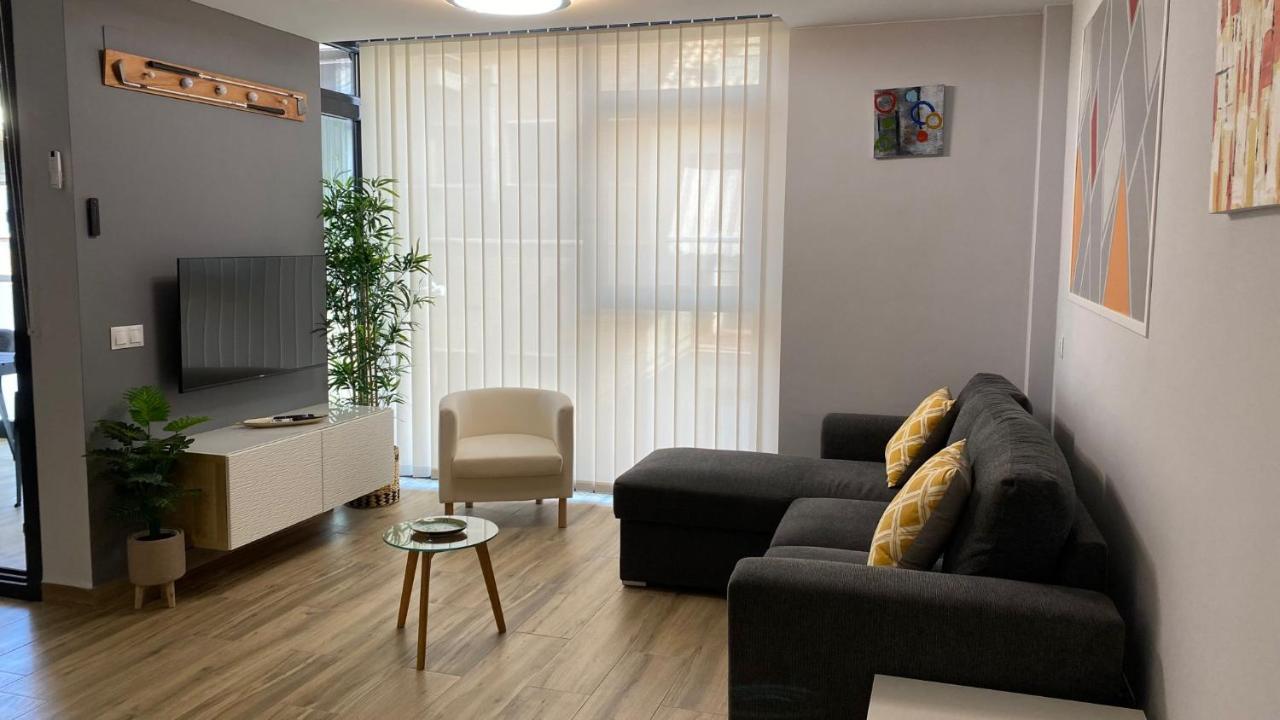 Torrox Los Boliches Wifi Gratis Fuengirola Zewnętrze zdjęcie