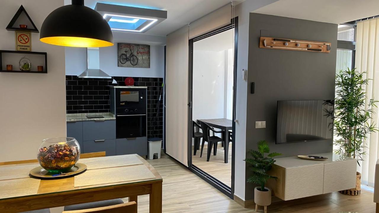Torrox Los Boliches Wifi Gratis Fuengirola Zewnętrze zdjęcie